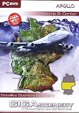 Eigenschaften EMME Deutschland GmbH  / Flight Simulator 2004 - GIGA Scenery 3 (DVD-ROM)