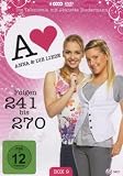 Produkt-Bild: Anna und die Liebe - Box 09, Folgen 241-270 (4 DVDs)