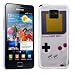 MaryCom PREMIUM QUALIT�T Hard Case Retro Game Boy Style f�r das Samsung Galaxy S2 (i9100) Smartphone / BOYW i9100