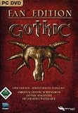Eigenschaften NBG EDV Handels & Verlags GmbH  / Gothic 1 - Fan Edition (DVD-ROM)