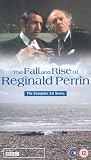 The Fall and Rise of Reginald Perrin [VHS]
