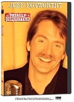 Jeff Foxworthy - Totally Committed