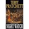 discworld - sam vimes and the City Watch