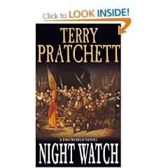 Night Watch: A Discworld Novel