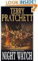 Night Watch: A Discworld Novel