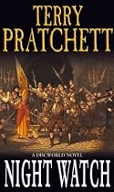 Night Watch: A Discworld Novel (Discworld Novels)