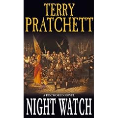 Night Watch: A Discworld Novel (Discworld Novels)