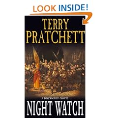 Night Watch: A Discworld Novel