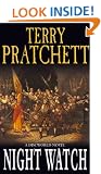 Night Watch: A Discworld Novel