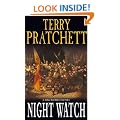 Night Watch: A Discworld Novel