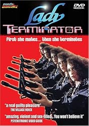 Lady Terminator