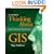 Thinking about GIS: Geographic Information System Planning for Managers