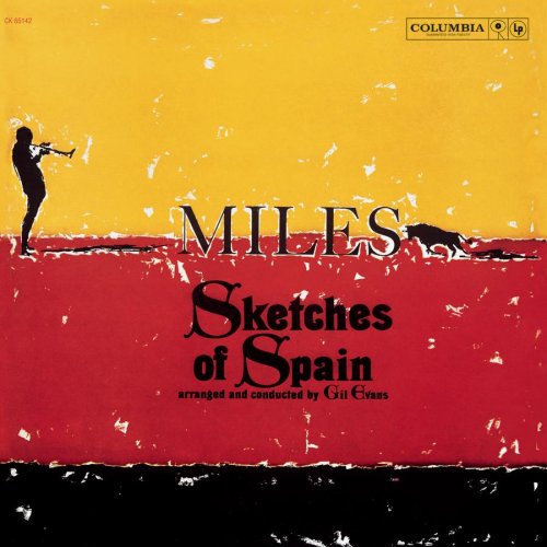 CD-Charts  Music : Sketches of Spain