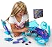 HANNAH MONTANA HAIR NAIL COLOUR TRANSFORMATION PLAYSET Image
