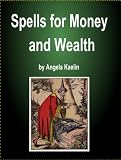 Spells for Money and Wealth