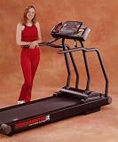 TMX55 TrackMaster Treadmill