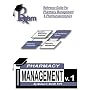 Reference Guide for Pharmacy Management & Pharmacoeconomics Vol. 1