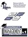  : Reference Guide for Foreign Pharmacy Licensing Exam Pharmacy Management & Pharmacoeconomics FPGEE and NAPLEX