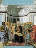 Piero Della Francesca (Library of Great Masters)