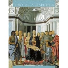 Piero Della Francesca (Library of Great Masters)