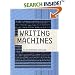 Writing Machines (Mediaworks Pamphlets)
