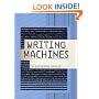 Writing Machines (Mediaworks Pamphlets)