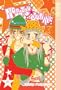 Nosatsu Junkie Volume 3
