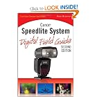 Canon Speedlite System Digital Field Guide by Brian McLernon