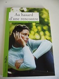 au hasard d une rencontre