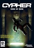cypher code of ruin (pc game)