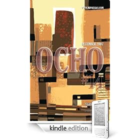 OCHO #14 (OCHO: MiPOesias Print Companion)