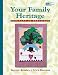 Your Family Heritage: Projects in Applique by Terrece Beesley ISBN 1564773086