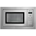 Neff H56W20N0 Einbau-Mikrowelle / 25 L  / 900 W  / edelstahl