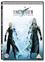 Final Fantasy VII: Advent Children (2 Disc Special Edition) [DVD]