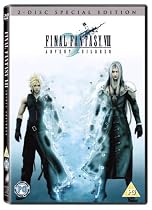 Final Fantasy VII: Advent Children (2 Disc Special Edition) [DVD]