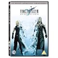 Final Fantasy VII: Advent Children (2 Disc Special Edition) [DVD]