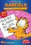 Garfield: It's All About 2nd Grade (4 CD Set)