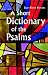 Short Dictionary of the Psalms, A