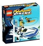 Eigenschaften LEGO 6737 / LEGO 6737 - Motorboot mit Wakeboard