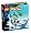 www.stahlboot.com - LEGO 6737 - Motorboot mit Wakeboard