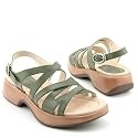 Dansko Lolita Watermelon