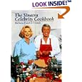 The Sinatra Celebrity Cookbook: Barbara, Frank & Friends