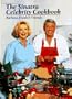 The Sinatra Celebrity Cookbook: Barbara, Frank & Friends