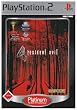Resident Evil 4 [Platinum]