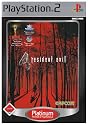 Resident Evil 4 [Platinum]