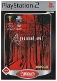 Eigenschaften Capcom  / Resident Evil 4 - Platinum