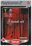 Resident Evil 4 [Platinum]