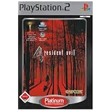 Resident Evil 4 [Platinum]von "Capcom"