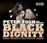 Black Dignity: Early Works of