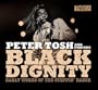 Black Dignity: Early Works of the Steppin Razor